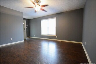 6604 Bonnie Bell Ln in Fayetteville, NC - Building Photo - Building Photo