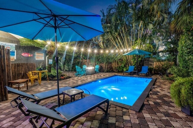 1911 Parker Ave in West Palm Beach, FL - Building Photo - Building Photo