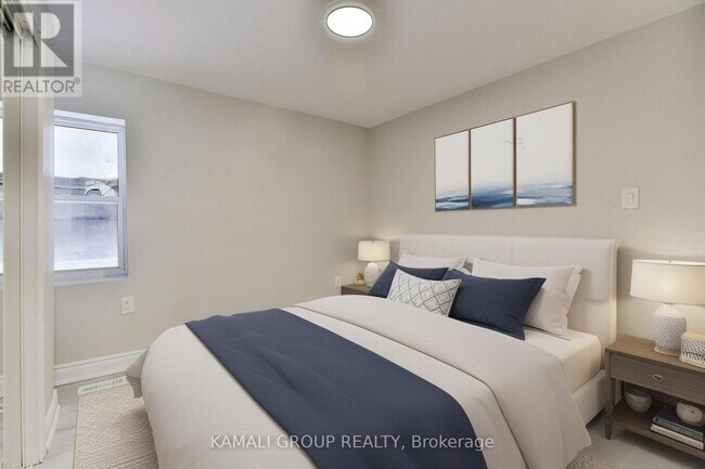 property at 93 McMillan Dr