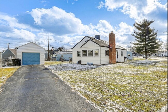 3 Riverview Ave in Tonawanda, NY - Building Photo - Building Photo