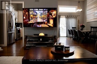 803 Wild Rose Ln in London, ON - Building Photo - Building Photo