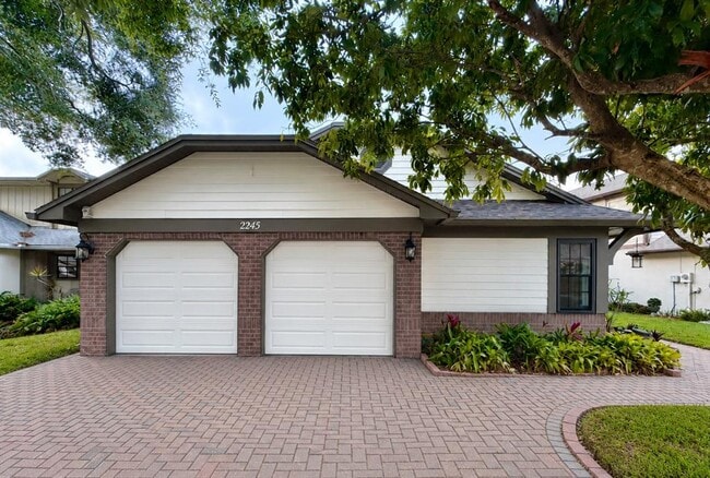 property at 2245 Springrain Dr