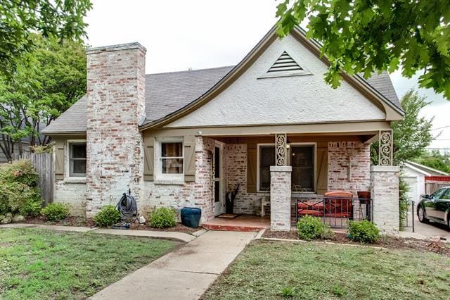 property at 3209 Waits Ave