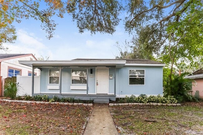 property at 5320 1st Ave S