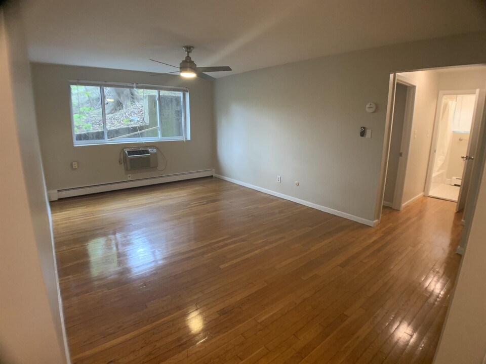 171 South St in Boston, MA - Building Photo