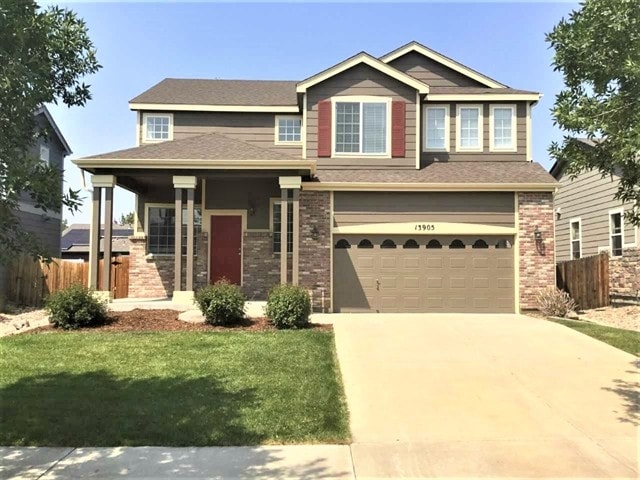 property at 13905 E 105th Ave