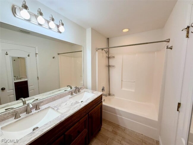 property at 1409 NE 10th Terrace