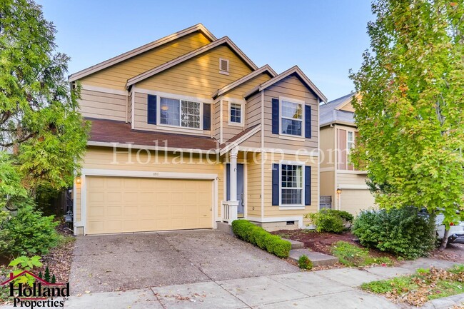 199 SW 208th Ave in Aloha, OR - Building Photo - Building Photo