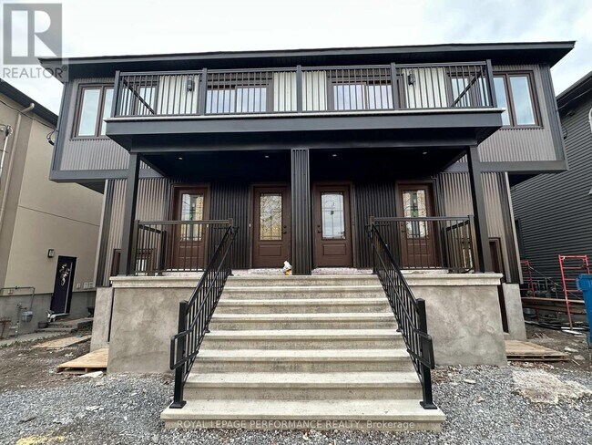 143 Prince Albert St