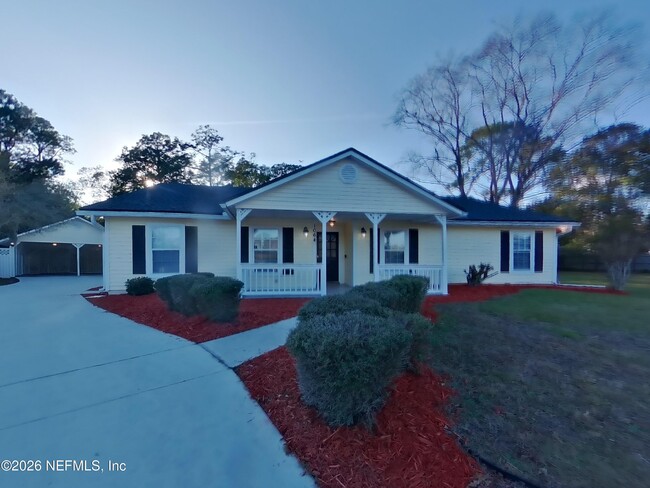 property at 1064 Lana Court