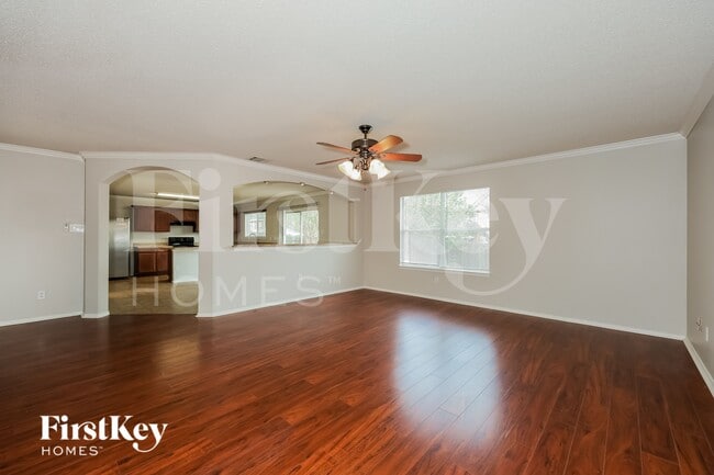 7804 Whitney Ln in Fort Worth, TX - Foto de edificio - Building Photo