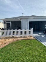 8233 SE 169th Palownia Loop in the Villages, FL - Building Photo
