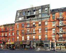 248 Tenth Ave in New York, NY - Building Photo