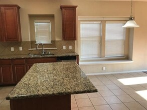 1412 Danielle Creek Dr in Little Elm, TX - Building Photo - Building Photo