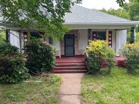 4004 Hooker Rd in Chattanooga, TN - Building Photo