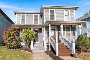 975 N 6th St in Columbus, OH - Building Photo