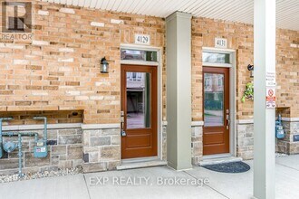 4129 Palermo Common in Burlington, ON - Building Photo - Building Photo