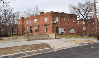 4023 3rd St SE in Washington, DC - Building Photo - Building Photo