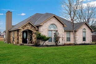 10686 Rosebud Ct in McKinney, TX - Building Photo