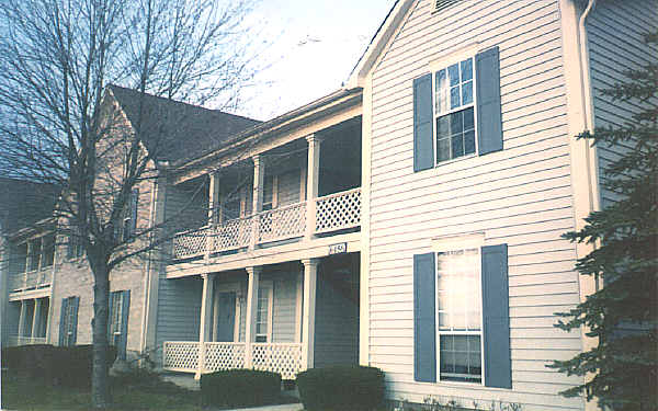 Tuller's Plantation Condominium in Dublin, OH - Building Photo - Building Photo