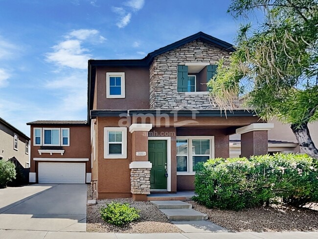 property at 3005 W Ferruccio Pl