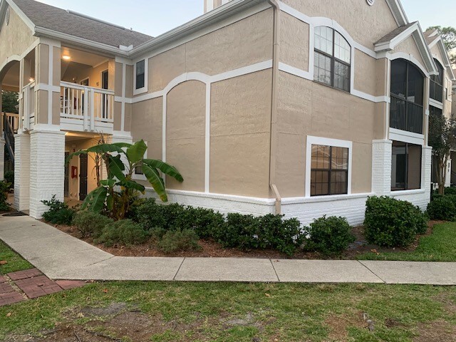 805 Boardwalk Dr in Ponte Vedra Beach, FL - Building Photo