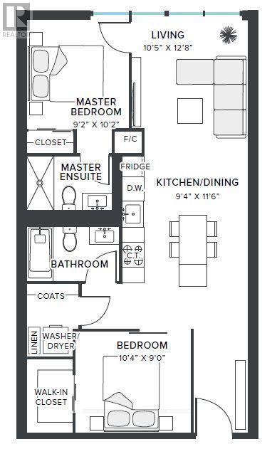 131 Mill St in Toronto, ON - Building Photo