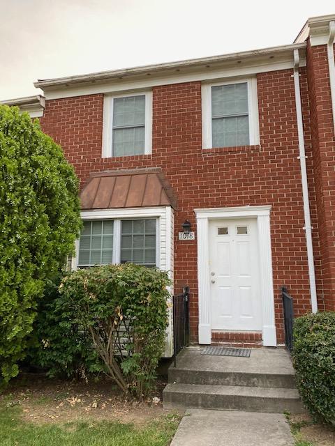 property at 1018 Dartmouth Glen Way