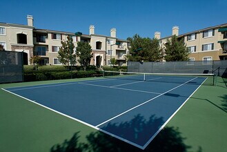 Cambridge Park in San Diego, CA - Foto de edificio - Building Photo
