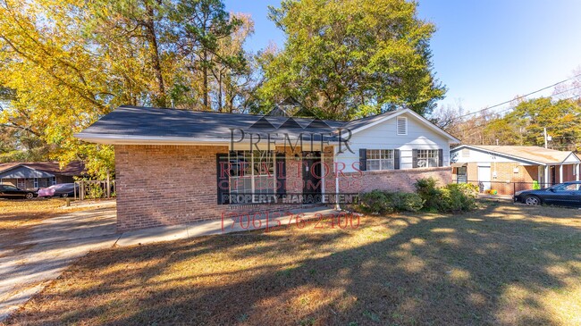 3119 Fontaine Dr in Columbus, GA - Building Photo - Building Photo