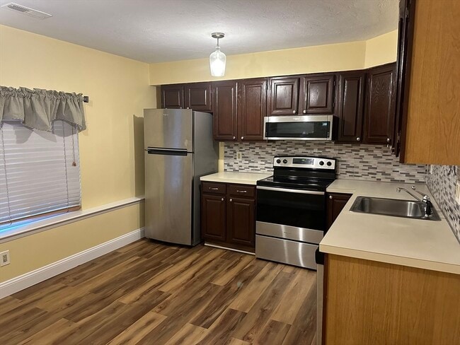 65 Jenness St, Unit 65 in Quincy, MA - Building Photo - Building Photo