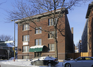 2882 Humboldt Ave S in Minneapolis, MN - Building Photo - Building Photo