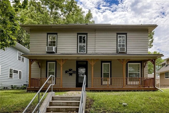 207 E Cedar St, Unit #1