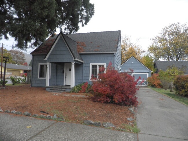 property at 1247 NW Washington Blvd