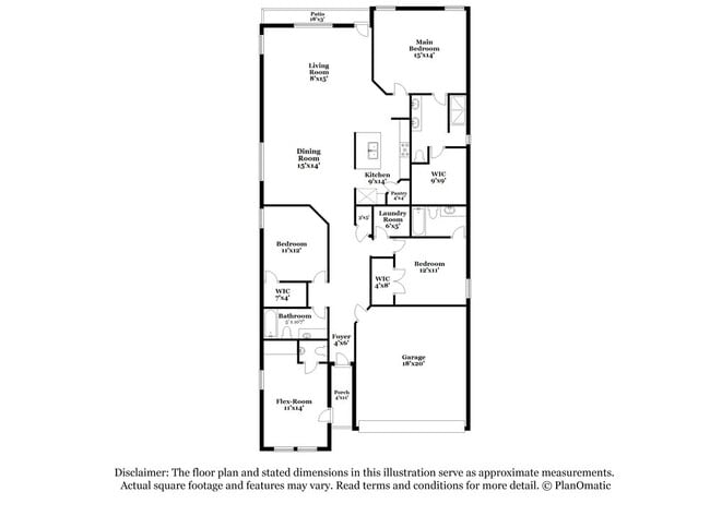 9923 Pears Ml in San Antonio, TX - Building Photo - Building Photo