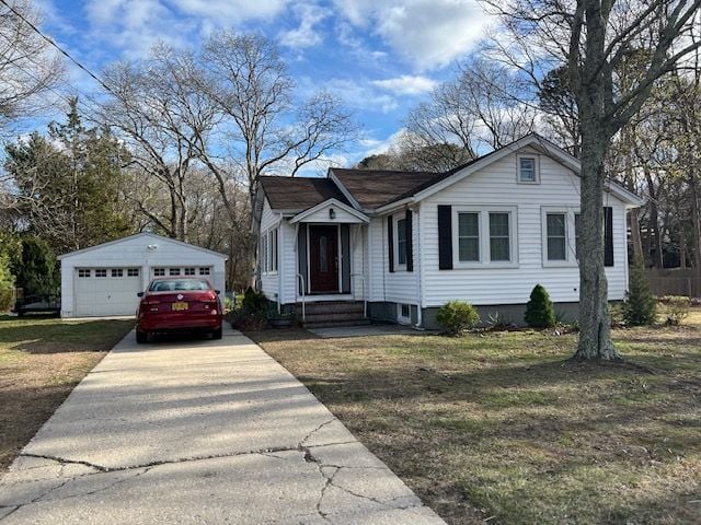 property at 460 Terry Blvd