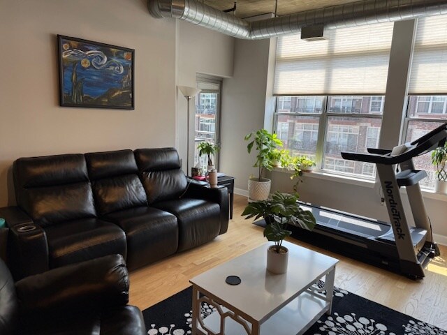 property at 111 S Morgan St