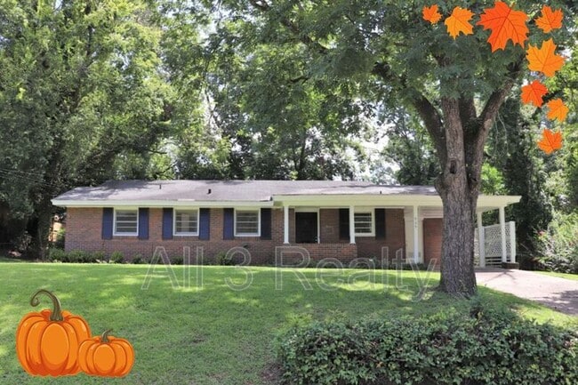 property at 939 Green Ridge Ct