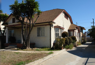 1144 Kenmore Ave in Los Angeles, CA - Building Photo - Building Photo