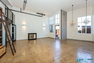 60 Rausch St in San Francisco, CA - Building Photo - Building Photo