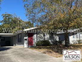 629 Rugby St in Orlando, FL - Building Photo