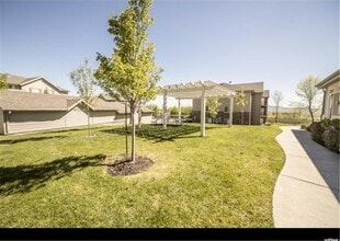 1598 Westbury Way in Lehi, UT - Building Photo - Building Photo