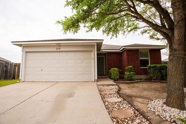 property at 319 Abamillo Ct