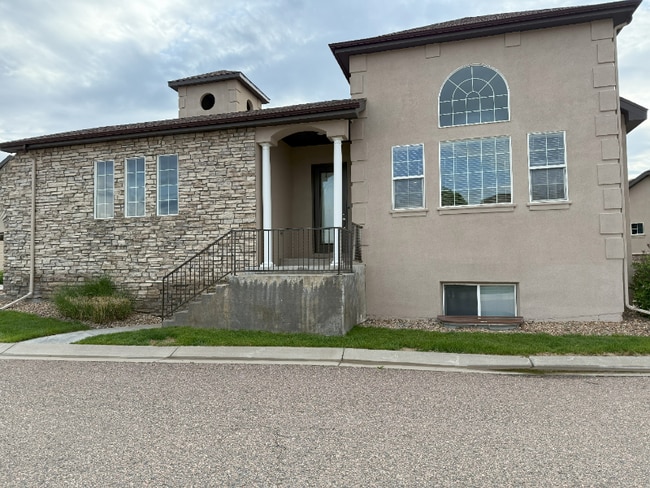 11903 Mobile St in Commerce City, CO - Building Photo - Building Photo