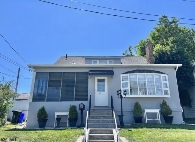 property at 72 Brighton Ave