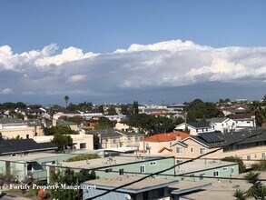 119 Loma Vista St in El Segundo, CA - Foto de edificio - Building Photo