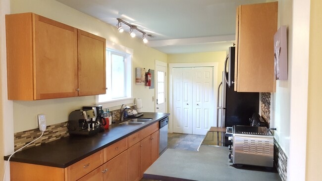 property at 1058 Central St SE