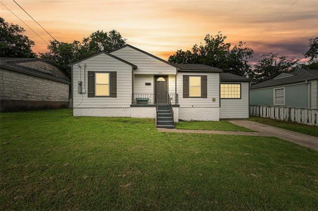 property at 6520 Lovett Ave