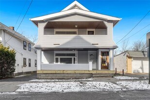 3904 Ardmore Ave in Cleveland, OH - Building Photo
