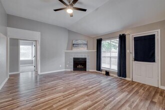 14201 Kincheloe St in Austin, TX - Building Photo - Building Photo